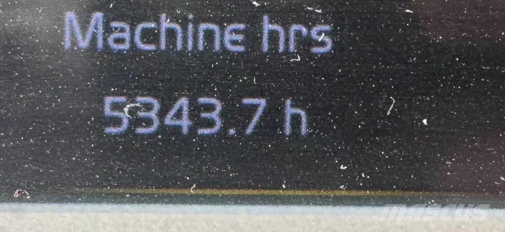 Volvo L 90 H Kolové nakladače