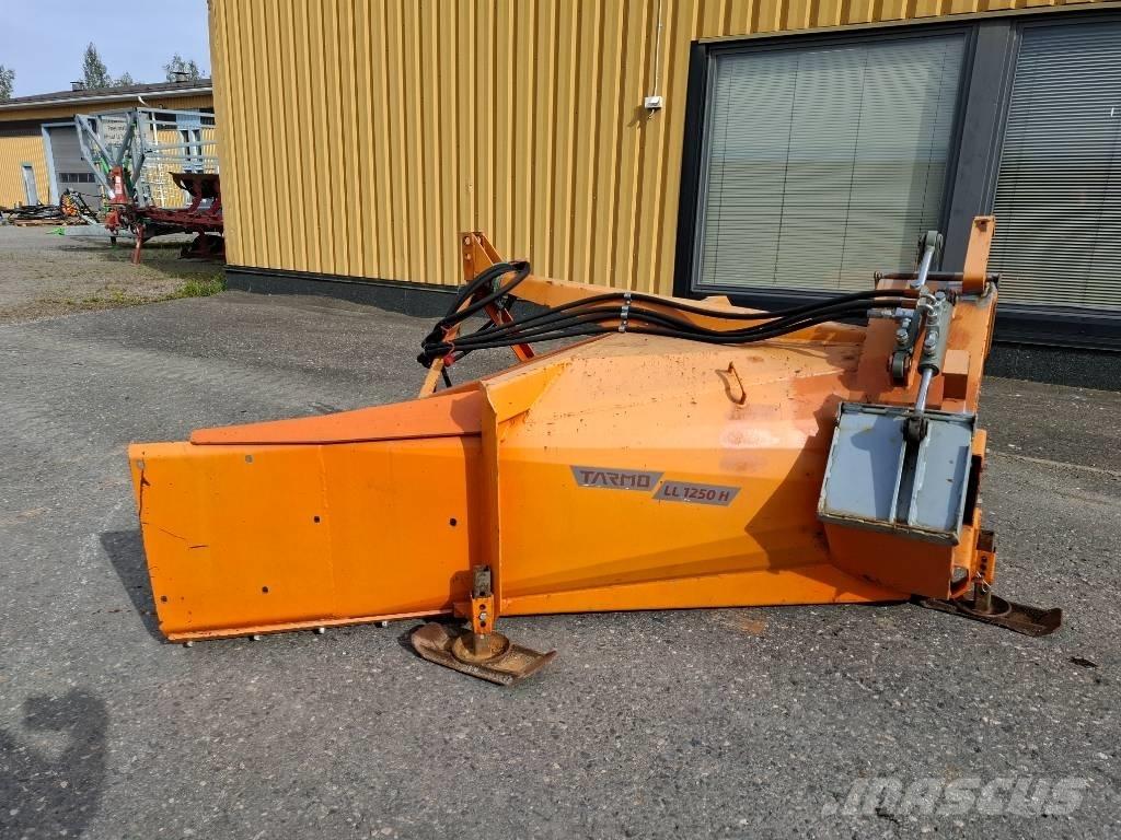 Tarmo LL1250H Sněhové frézy