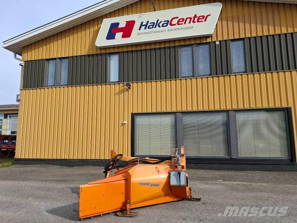 Tarmo LL1250H Sněhové frézy