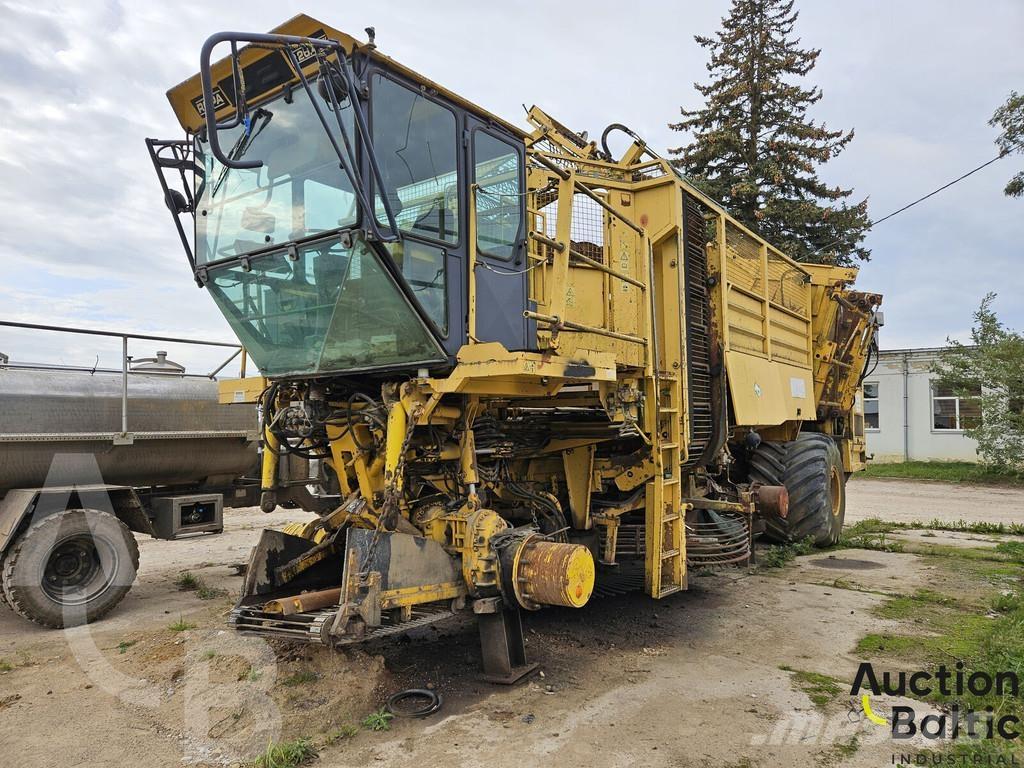 Ropa R26.45K Sklízecí mlátičky