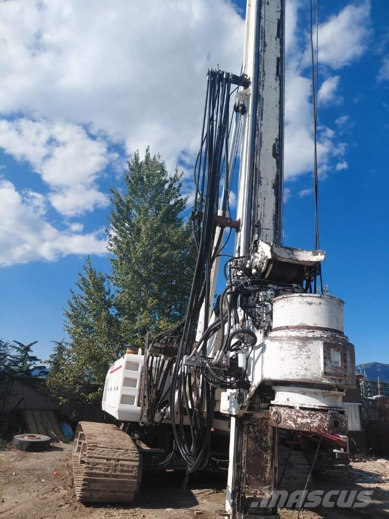 Mait HR260 Velké vrtací stroje