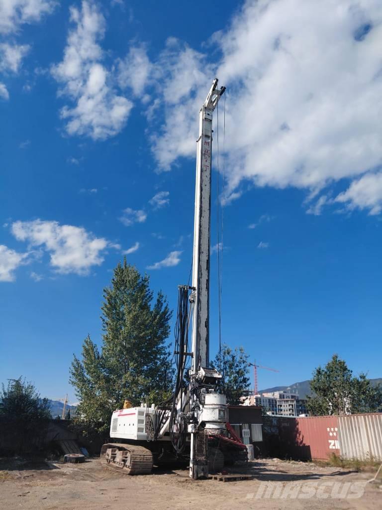 Mait HR260 Velké vrtací stroje