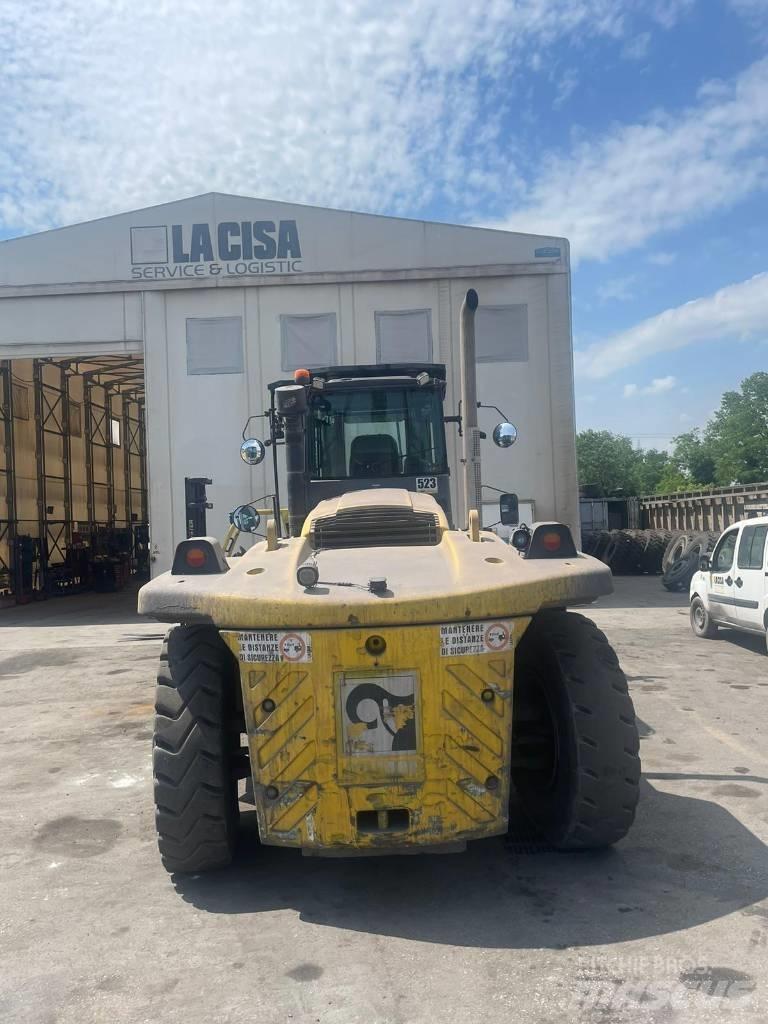 Kalmar DCG 250-12LB Dieselové vozíky