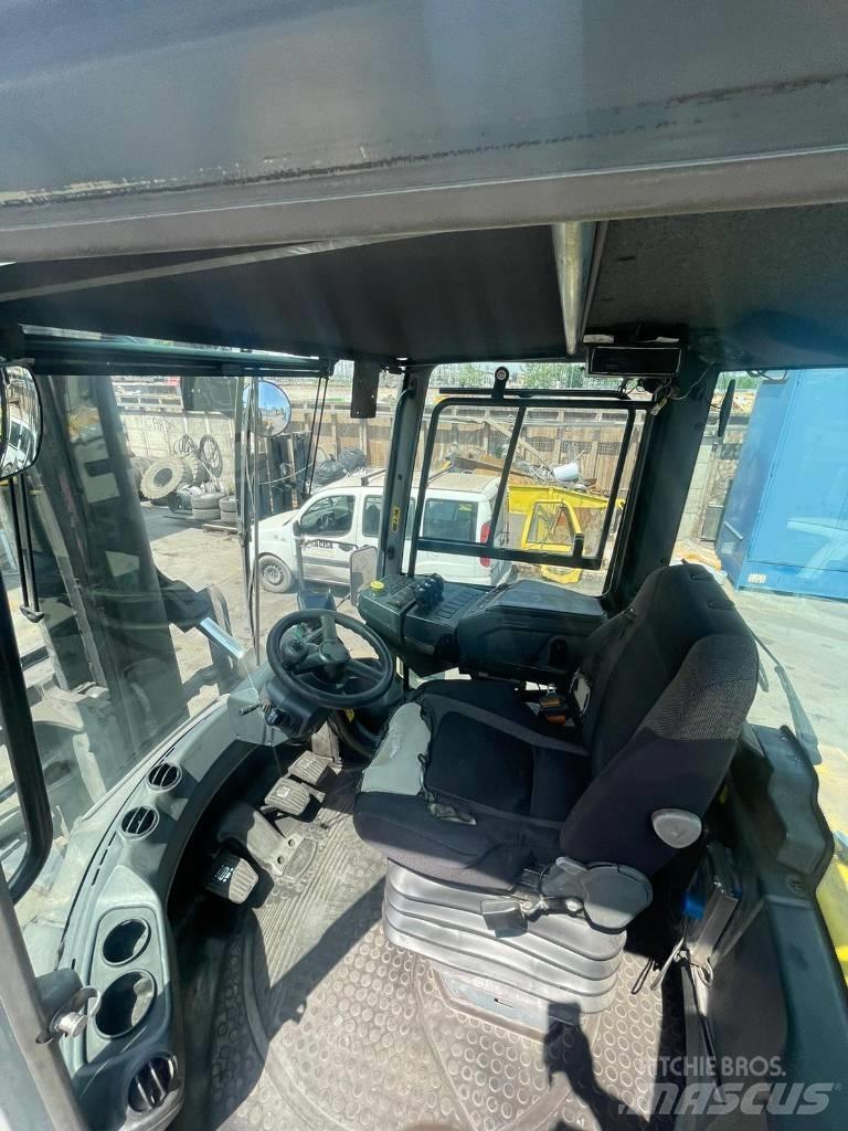 Kalmar DCG 250-12LB Dieselové vozíky