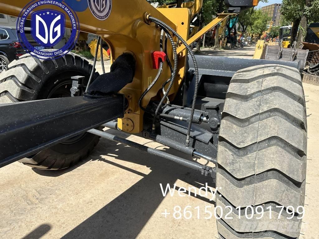 XCMG GR1803 Grejdry