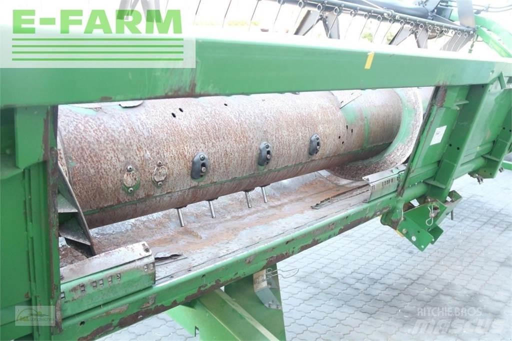 John Deere 1470 Sklízecí mlátičky