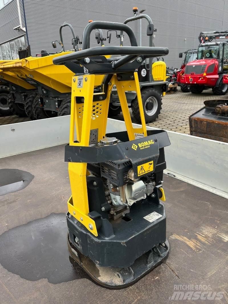 Bomag BR95 Kompaktory