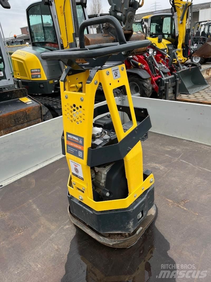 Bomag BR95 Kompaktory