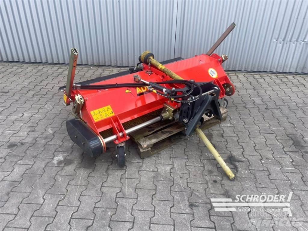 Adler K 560 M / 180 Zametací stroje