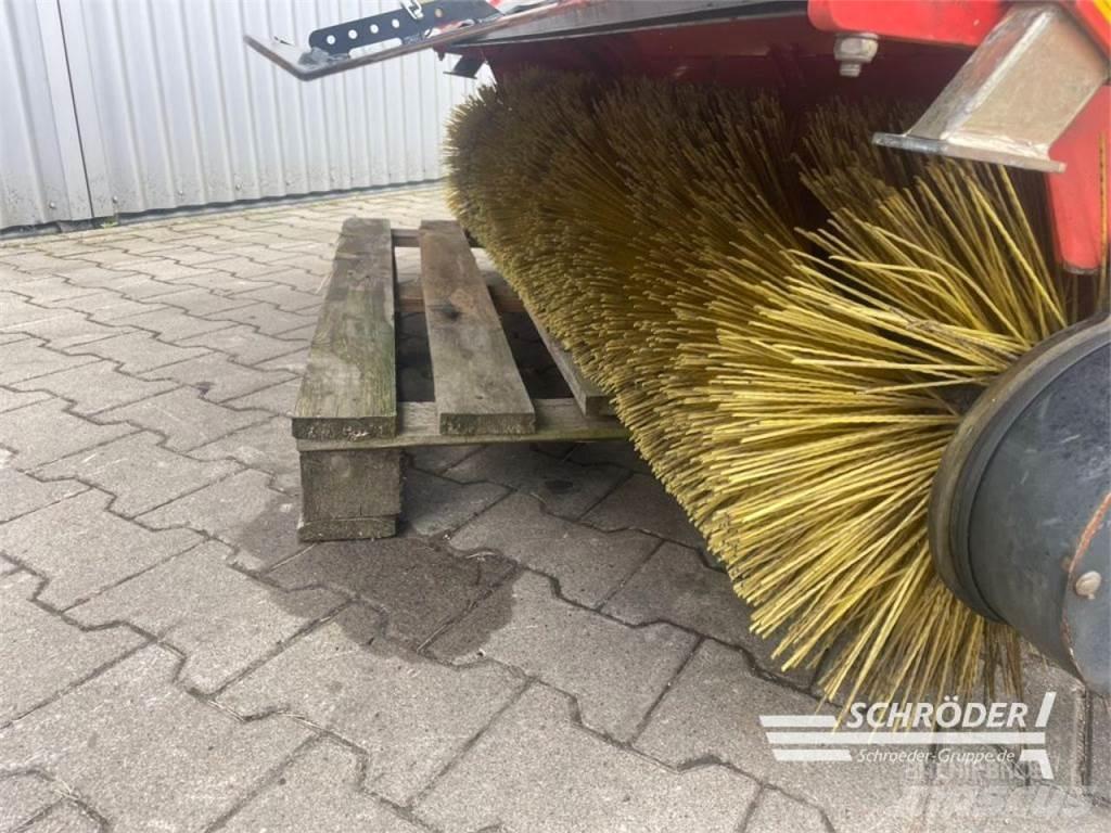 Adler K 560 M / 180 Zametací stroje