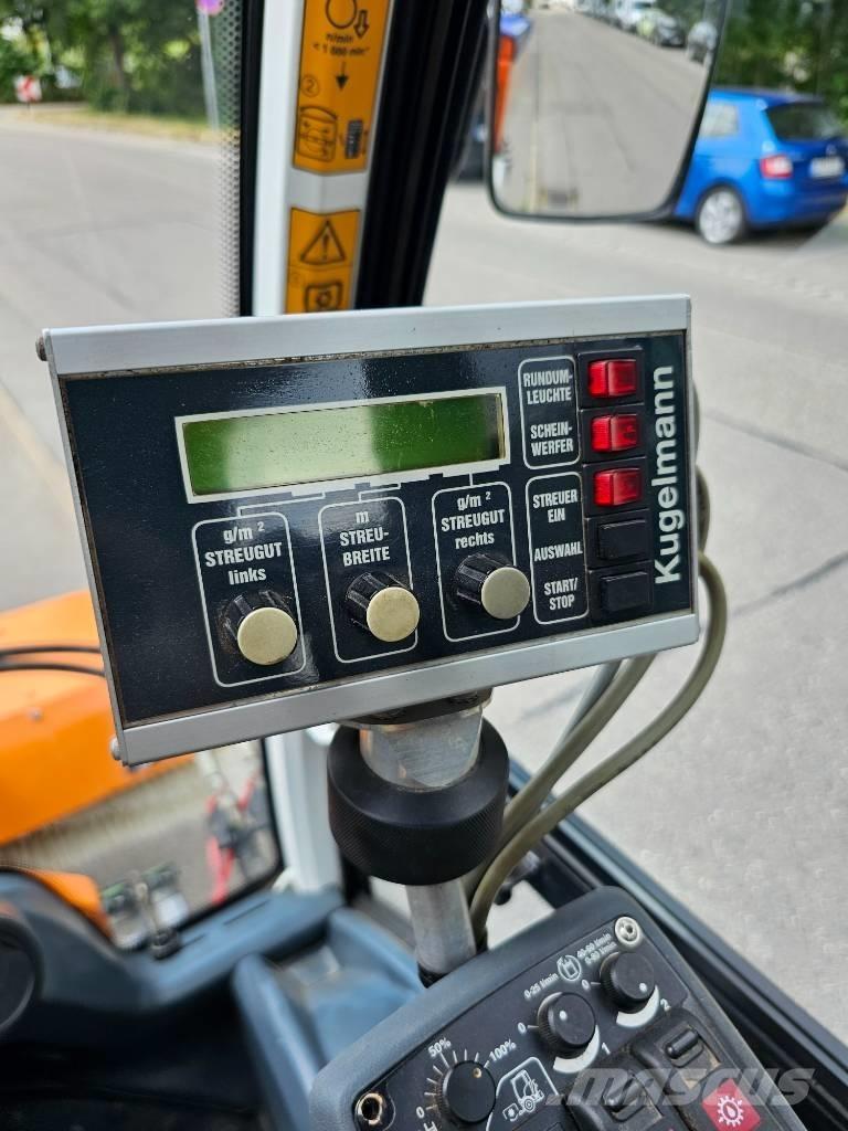 Holder C 250 Nosiče nářadí