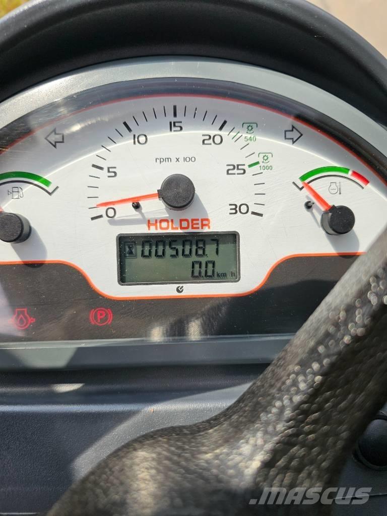 Holder C 250 Nosiče nářadí