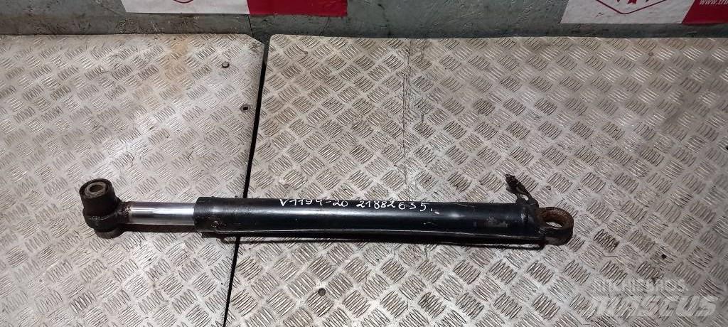 Volvo FH 12.    21882635 Hydraulika