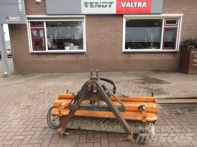 Bema 550 Zametací stroje