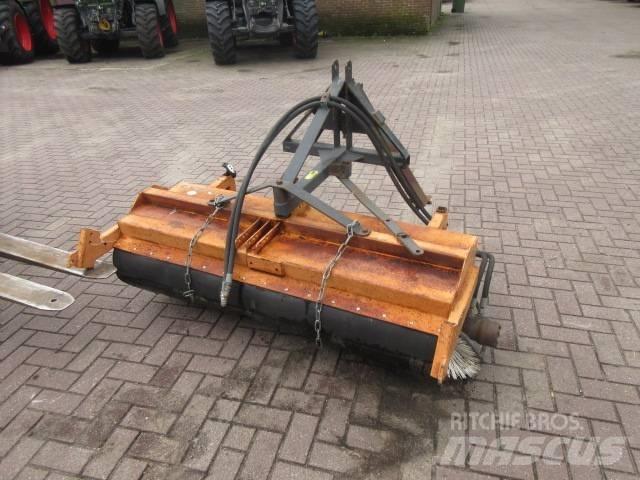 Bema 550 Zametací stroje