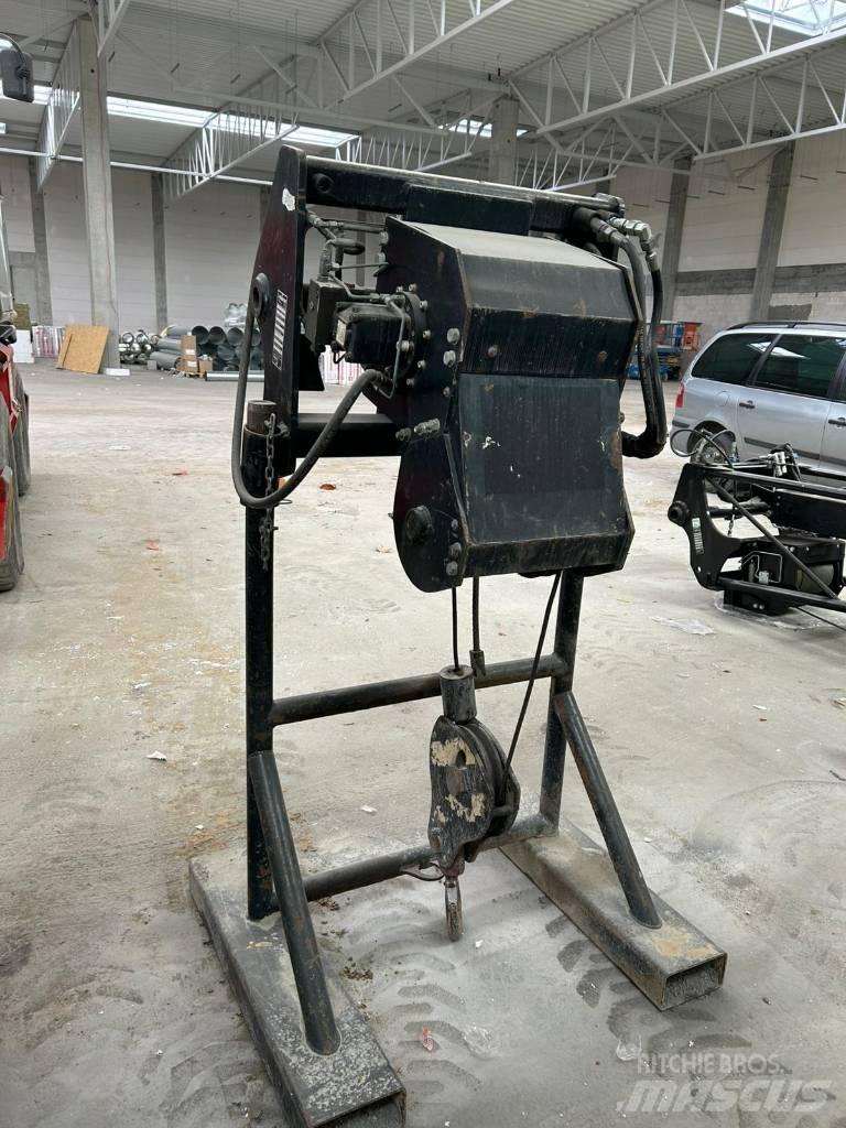 Manitou WINCH 3T Ostatní komponenty