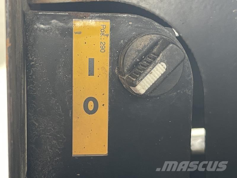 Kaeser M 122 - N Kompresory