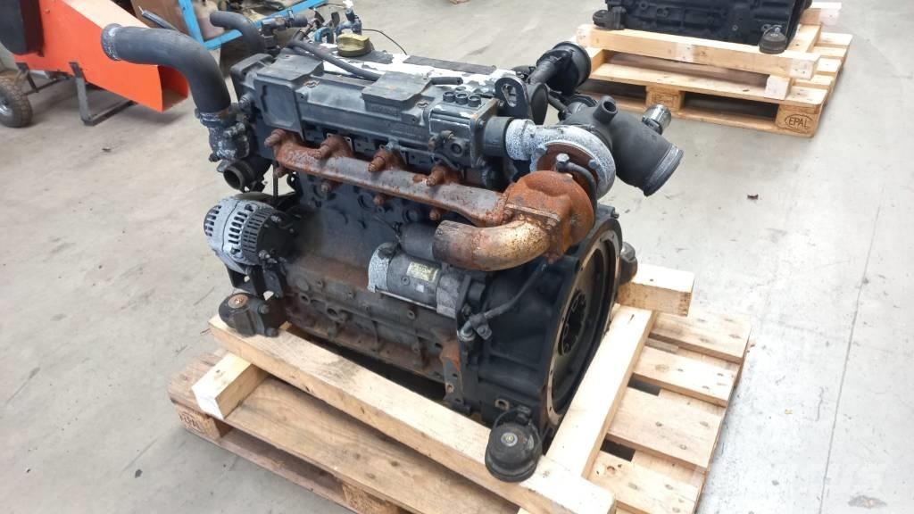 Deutz TD2012L042V Motory