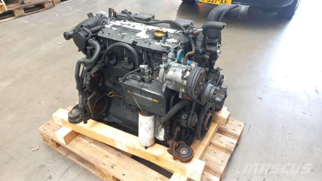 Deutz TD2012L042V Motory