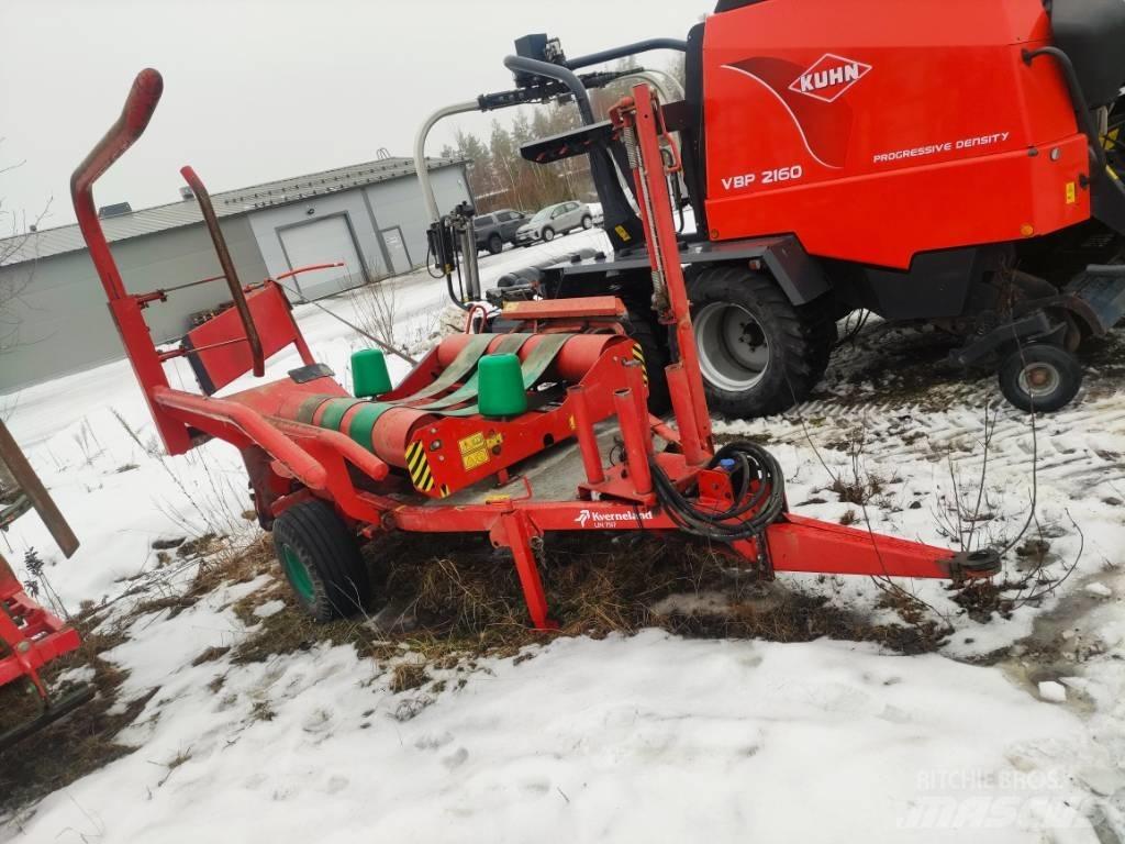 Kverneland 7517 Ovíječky