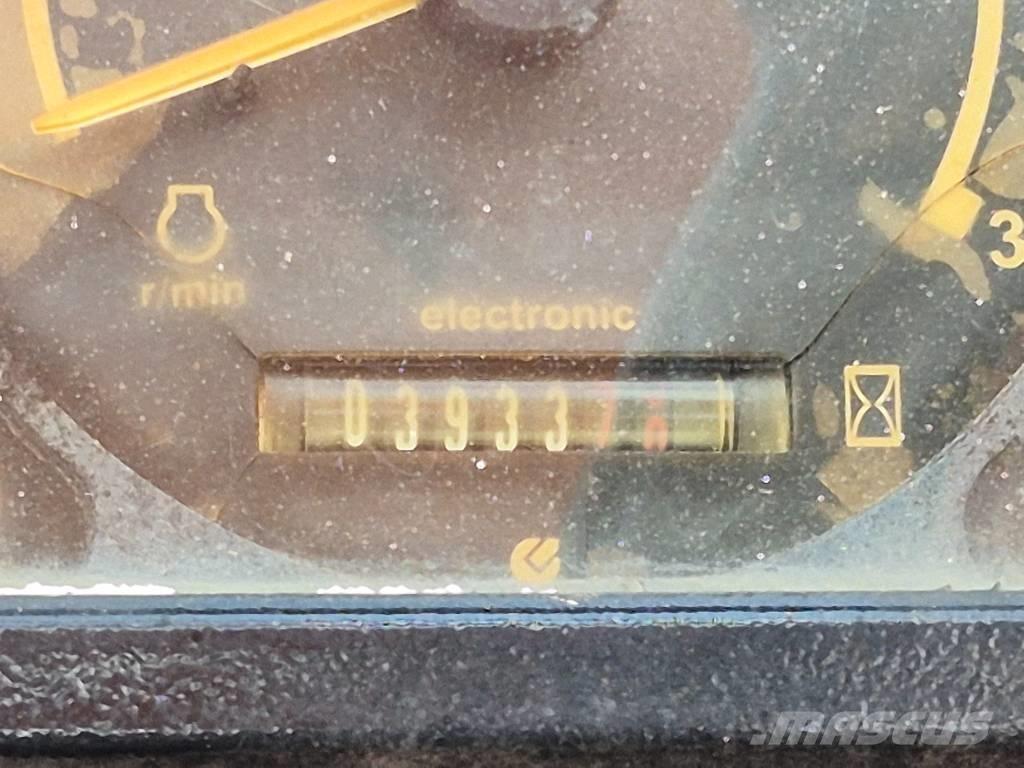 Lull 944E-42 Teleskopické manipulátory