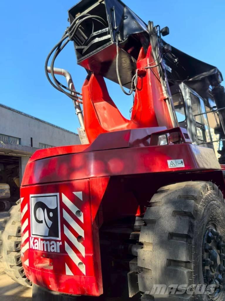 Kalmar DRT 450 Překladače kontejnerů