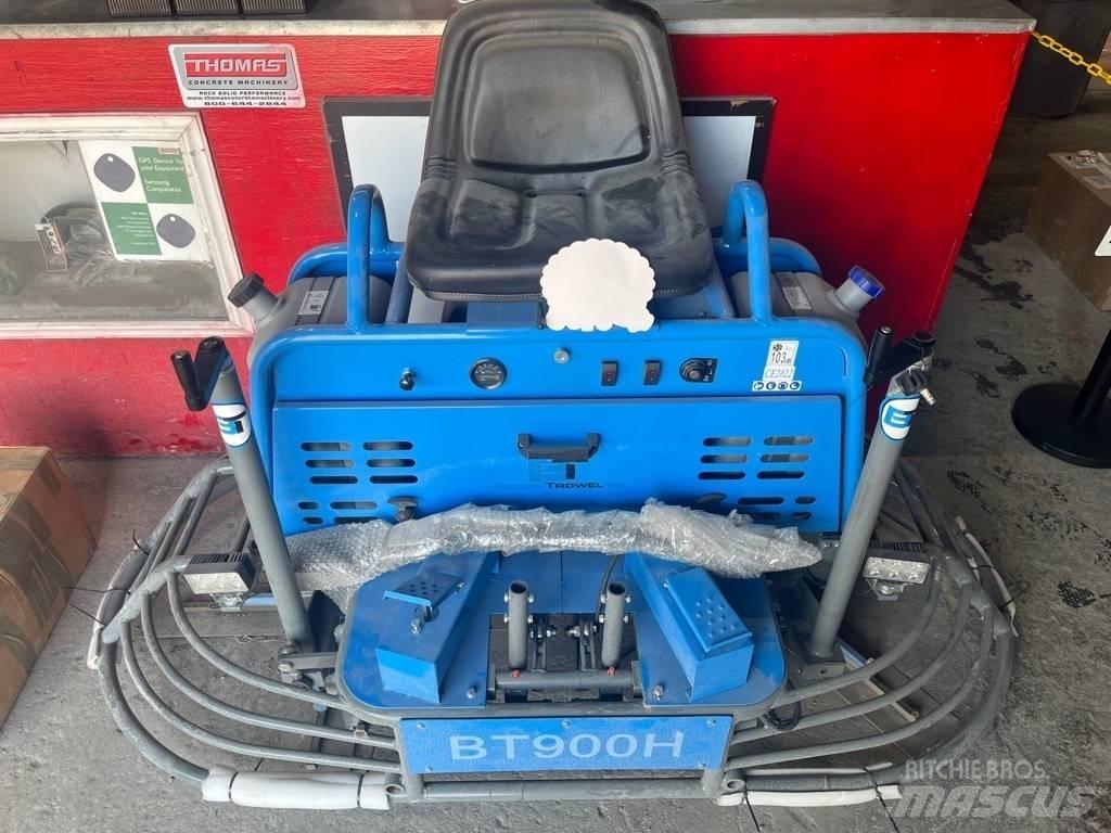  Beton BT900 Lžíce