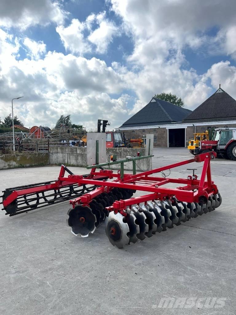 Goudland GSH32 Talířové brány
