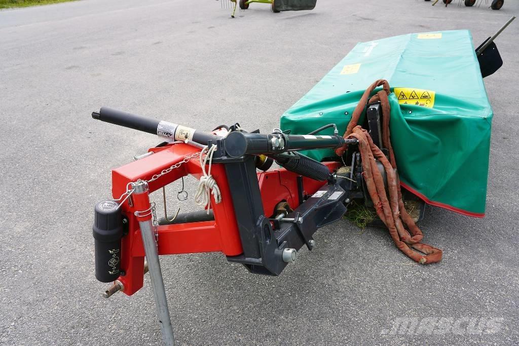 Kverneland 2324 Žací stroje