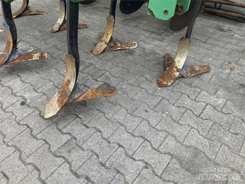 Kotte FLGR 5,50 m Kultivátory