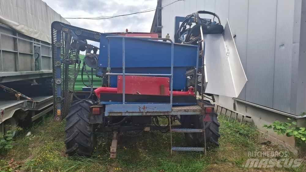 Asa-Lift PO-335 Sázecí stroje