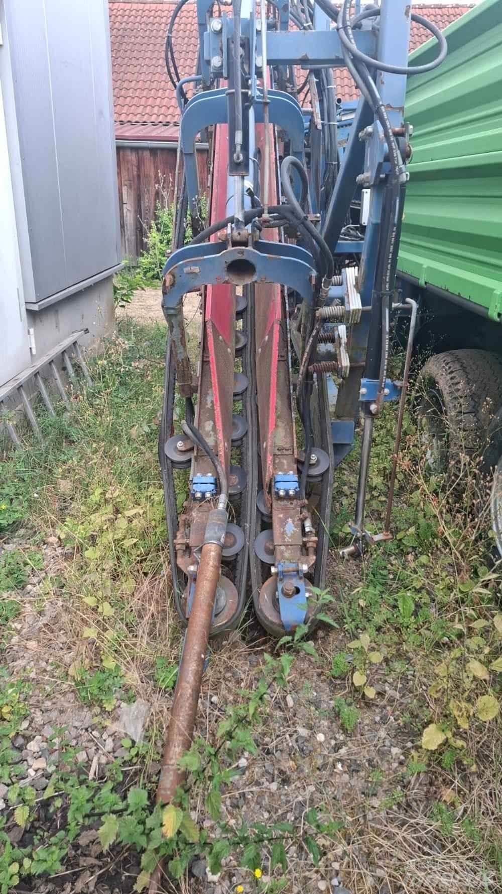 Asa-Lift PO-335 Sázecí stroje