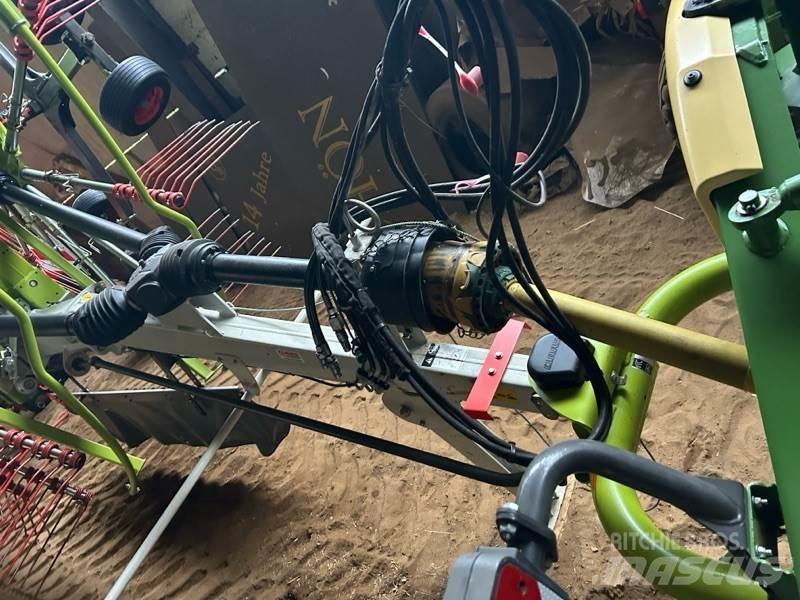 CLAAS Liner 2800 Řádkovací žací stroje