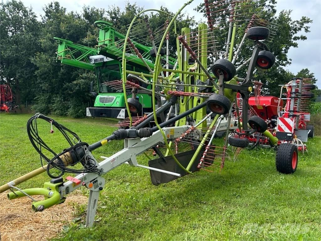 CLAAS Liner 2800 Řádkovací žací stroje