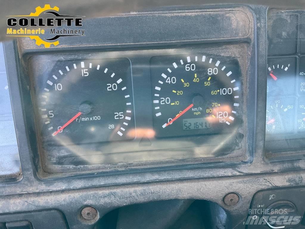 Detroit S60 Series Další