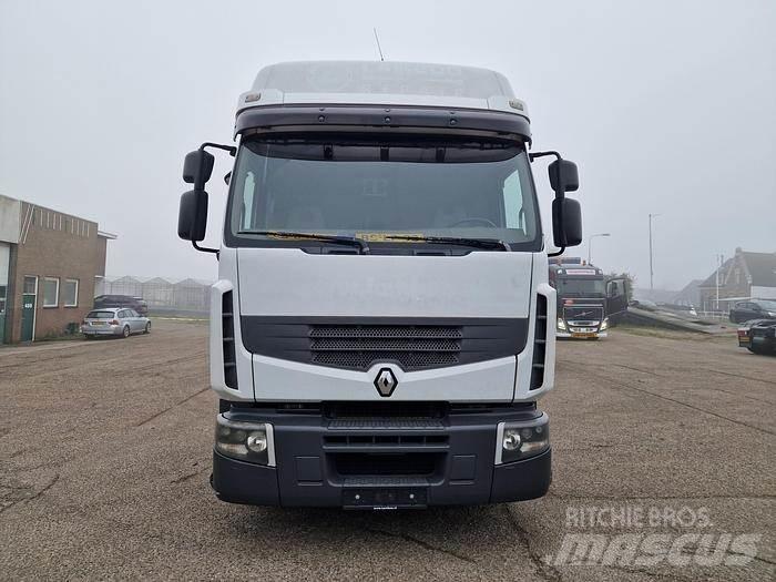 Renault premium Další