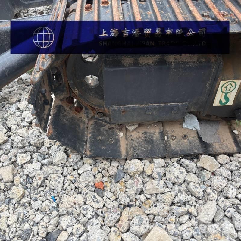 Kubota KX 161 Mini rýpadla < 7t