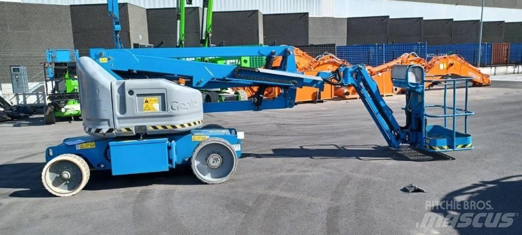 GENIE Z-40/23N RJ Kloubové plošiny