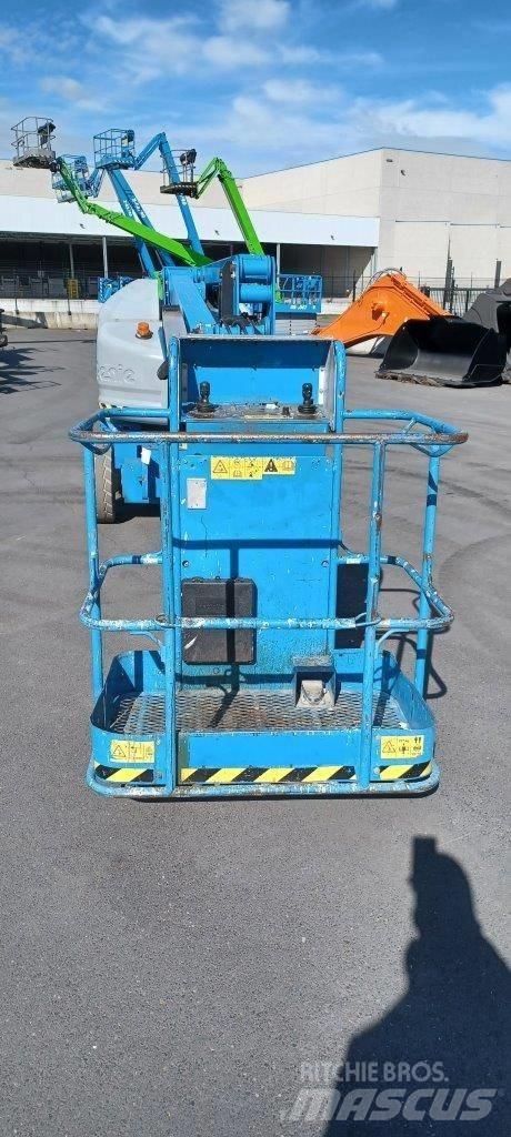 GENIE Z-40/23N RJ Kloubové plošiny