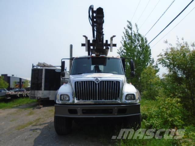 International 7500 Další