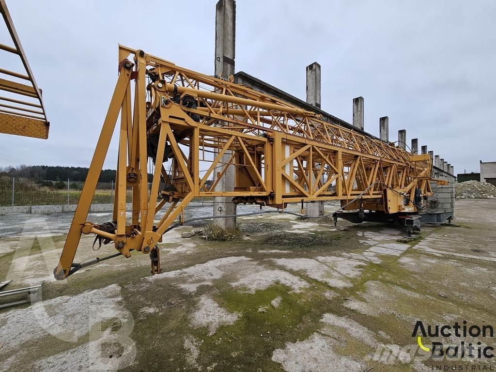 Liebherr 56K Stavební jeřáby