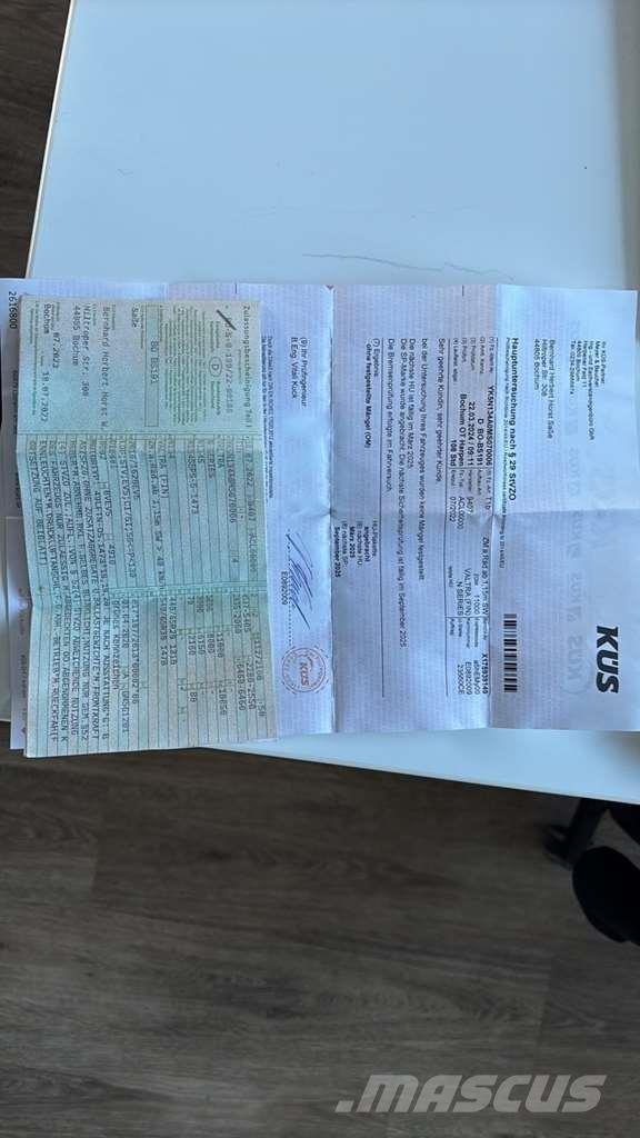 Valtra N134 0 Traktory