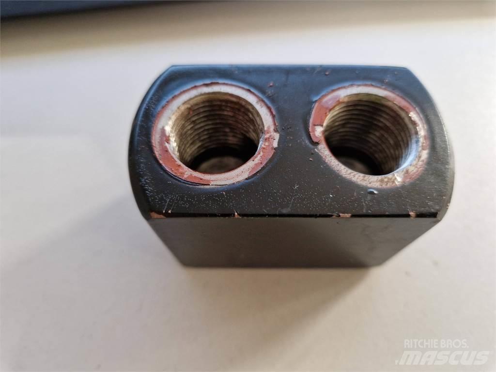 Rottne 041-0141 Hydraulika