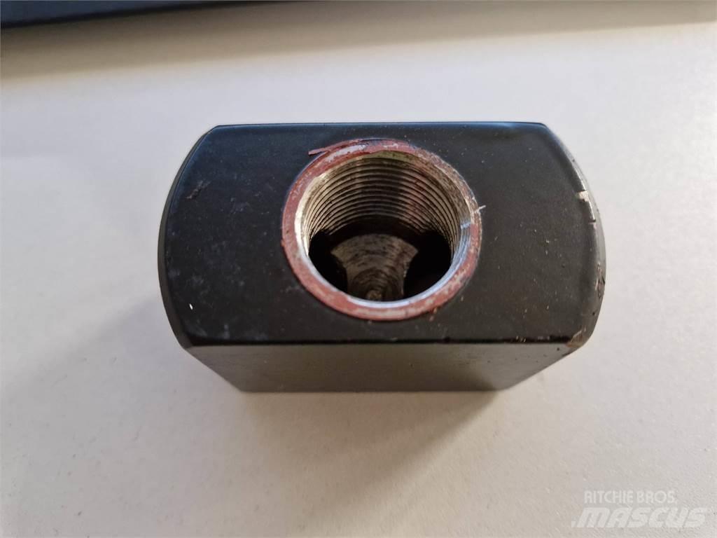 Rottne 041-0141 Hydraulika