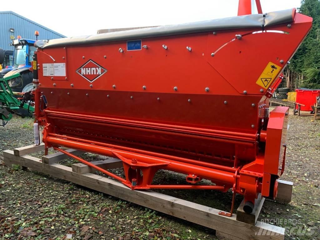Kuhn FC 314 D-FF Žací stroje