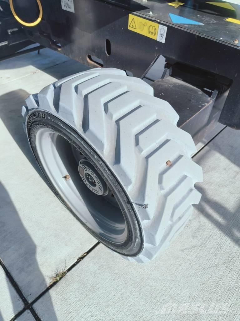 Genie Z 45 DC Kloubové plošiny