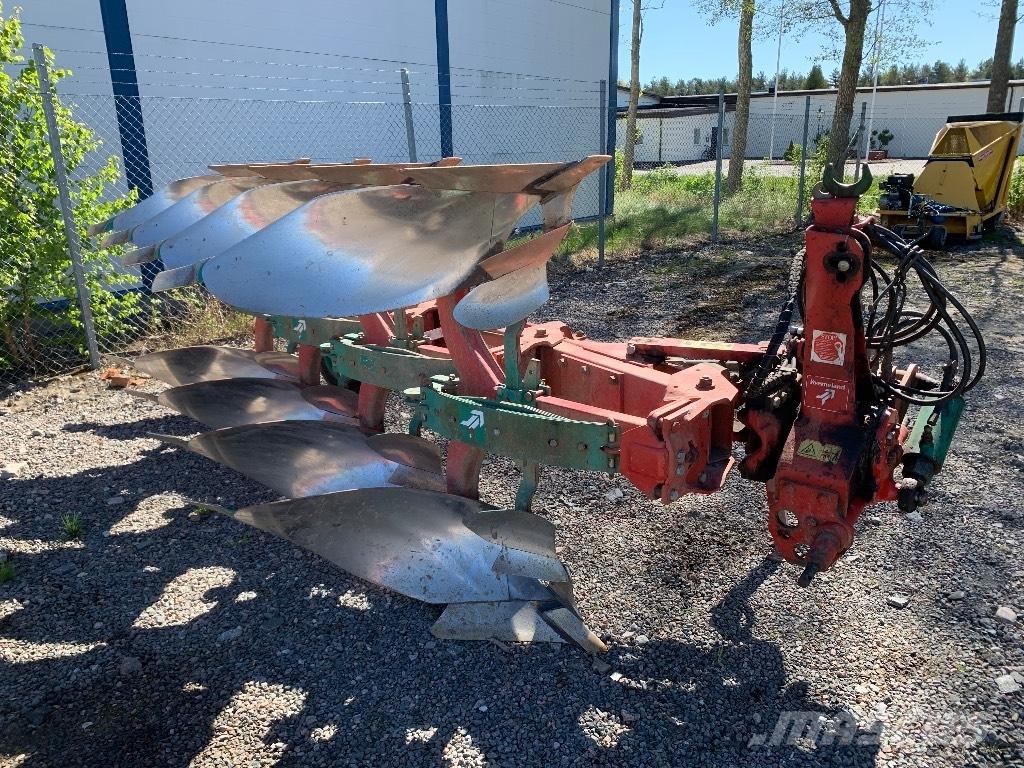 Kverneland EG85 Oboustranné pluhy