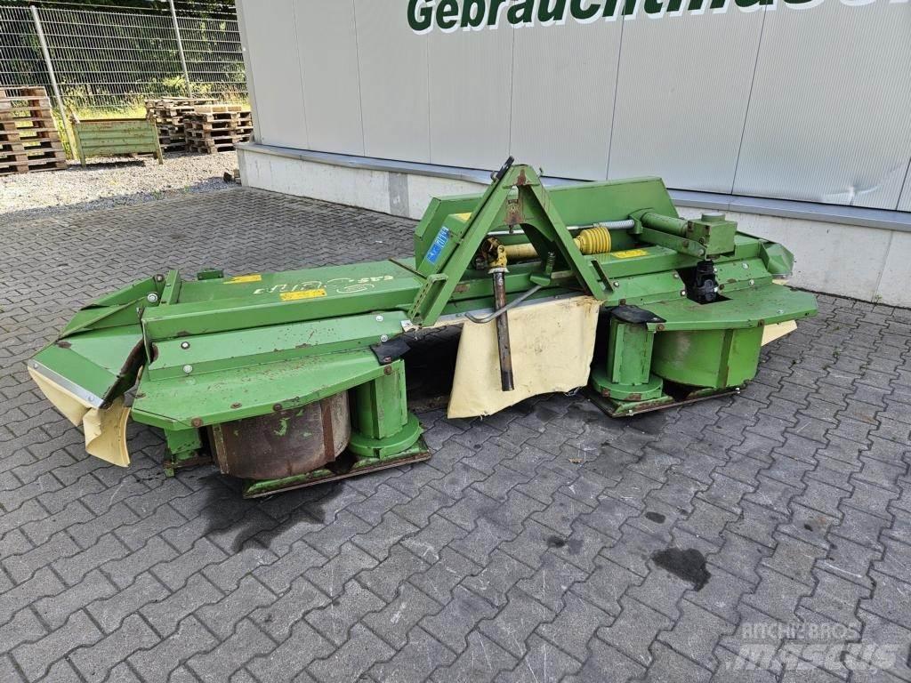 Krone EasyCut 32 Kondicionér žacího stroje