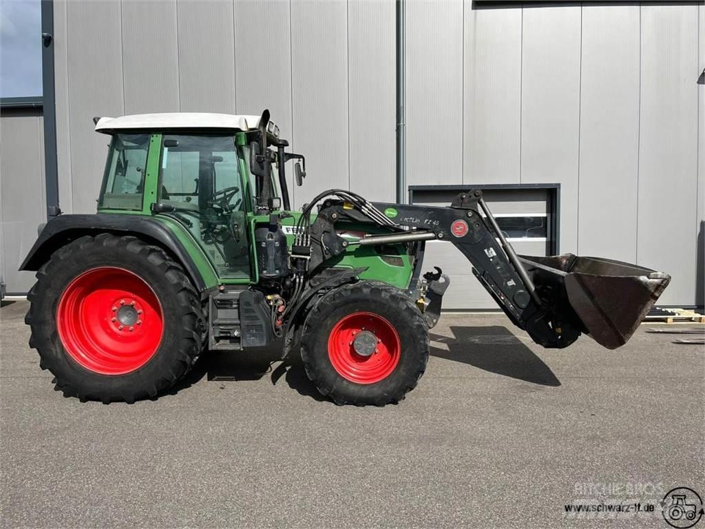 Fendt 313 Vario Traktory