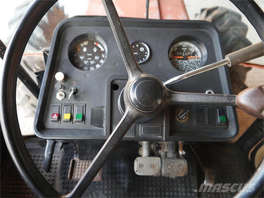 Case IH 956 XL Traktory